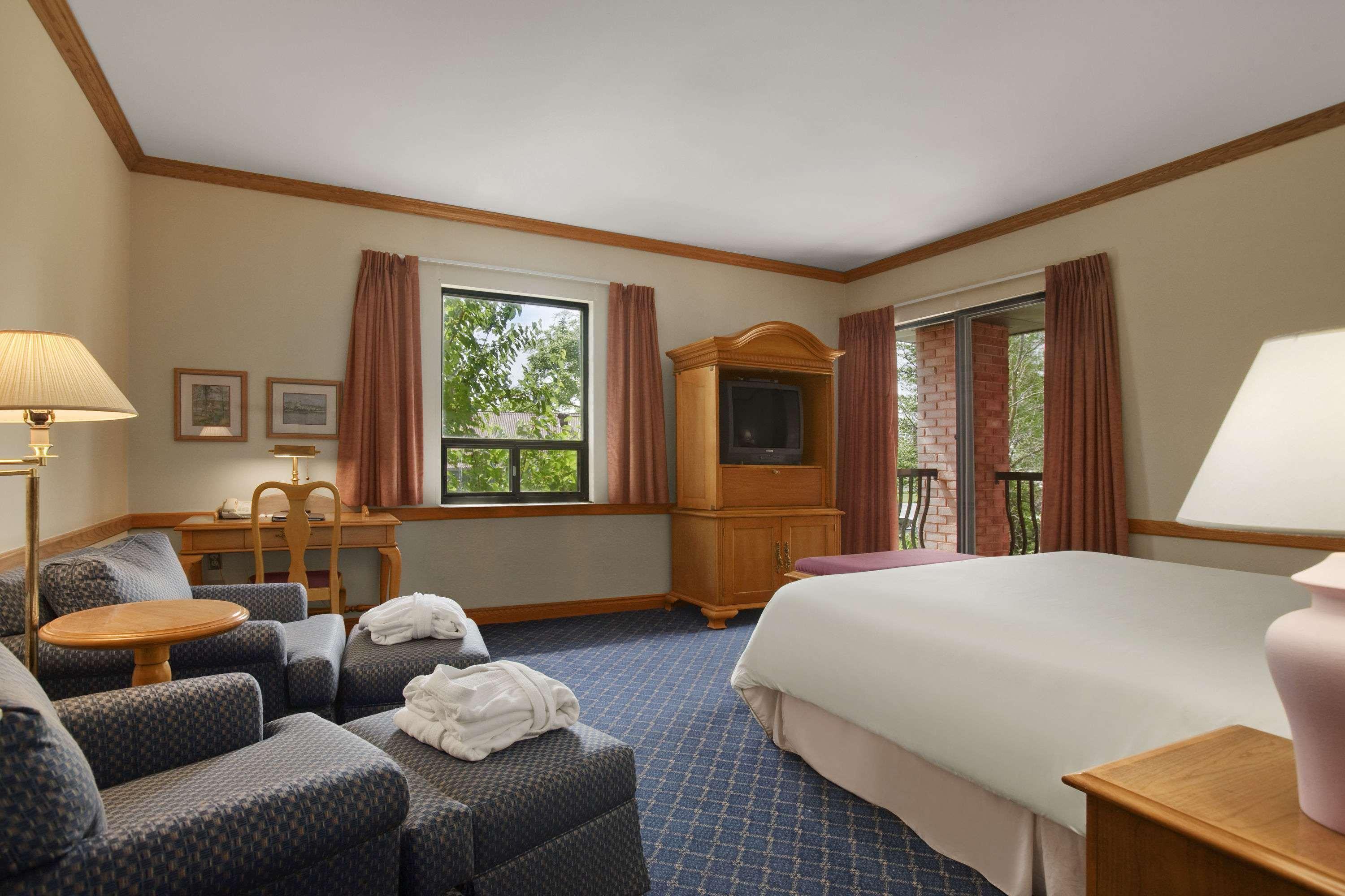 Travelodge By Wyndham Chatham Eksteriør bilde